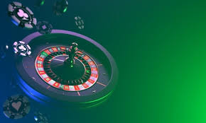 Официальный сайт Casino JVSpin