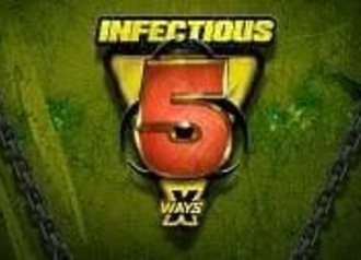 Infectious 5 XWays